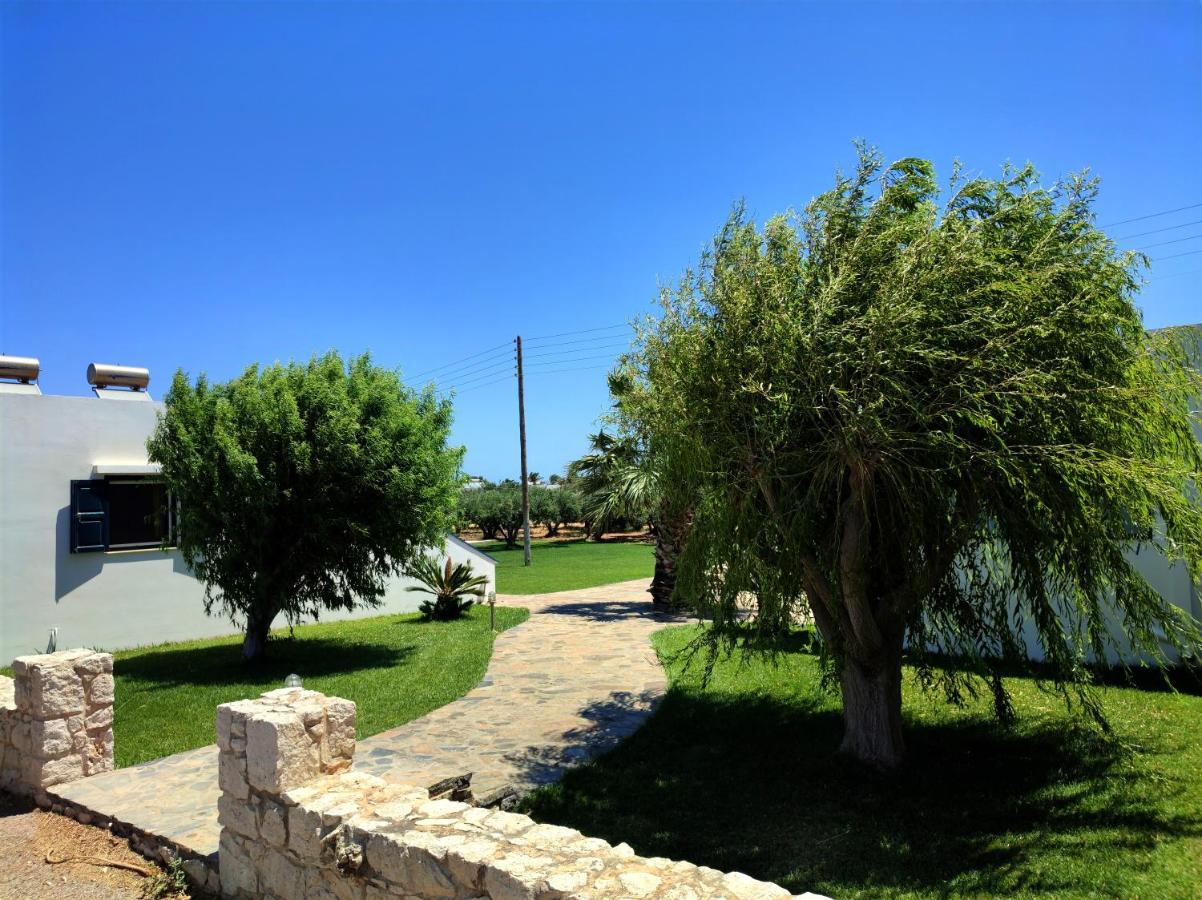 Apartamento Fotini *